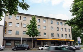 Montana Hotel Mönchengladbach